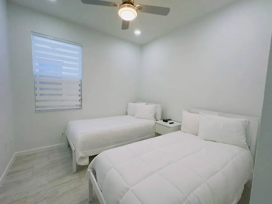Luxury 4Bd Home Near Disney With Pool -1653 Davenport Villa