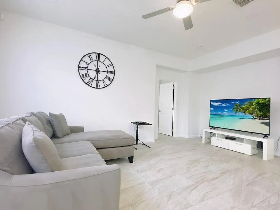 Luxury 4Bd Home Near Disney With Pool -1653 Davenport Villa