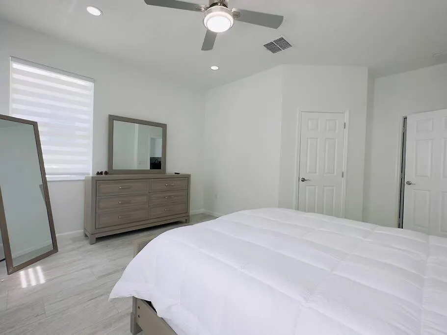 Luxury 4Bd Home Near Disney With Pool -1653 Davenport