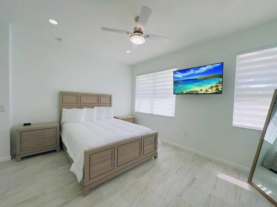 Villa Luxury 4Bd Home Near Disney With Pool -1653 Davenport