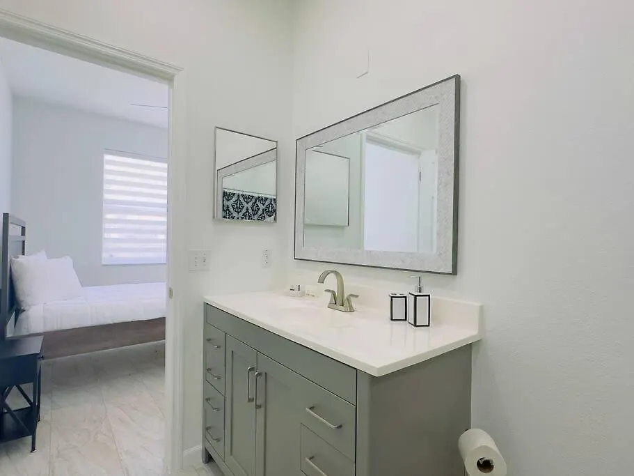 Luxury 4Bd Home Near Disney With Pool -1653 Davenport 0*,  United States