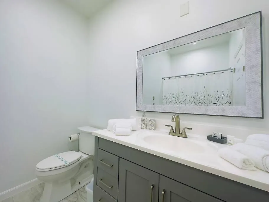 Villa Luxury 4Bd Home Near Disney With Pool -1653 Davenport