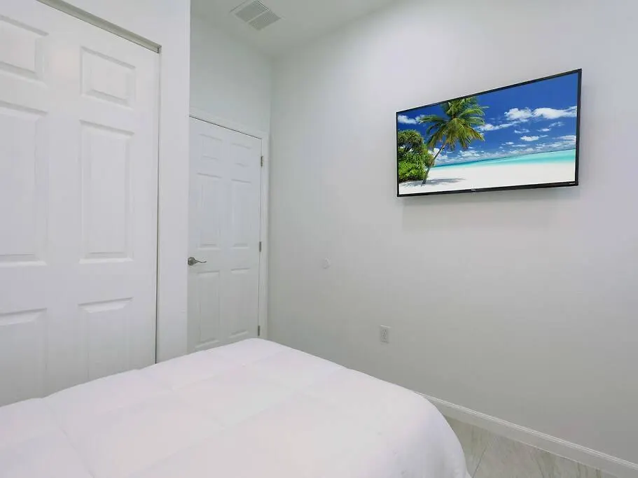 Luxury 4Bd Home Near Disney With Pool -1653 Davenport 0*,