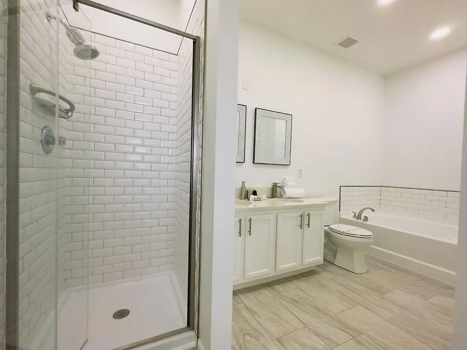 Villa Luxury 4Bd Home Near Disney With Pool -1653 Davenport
