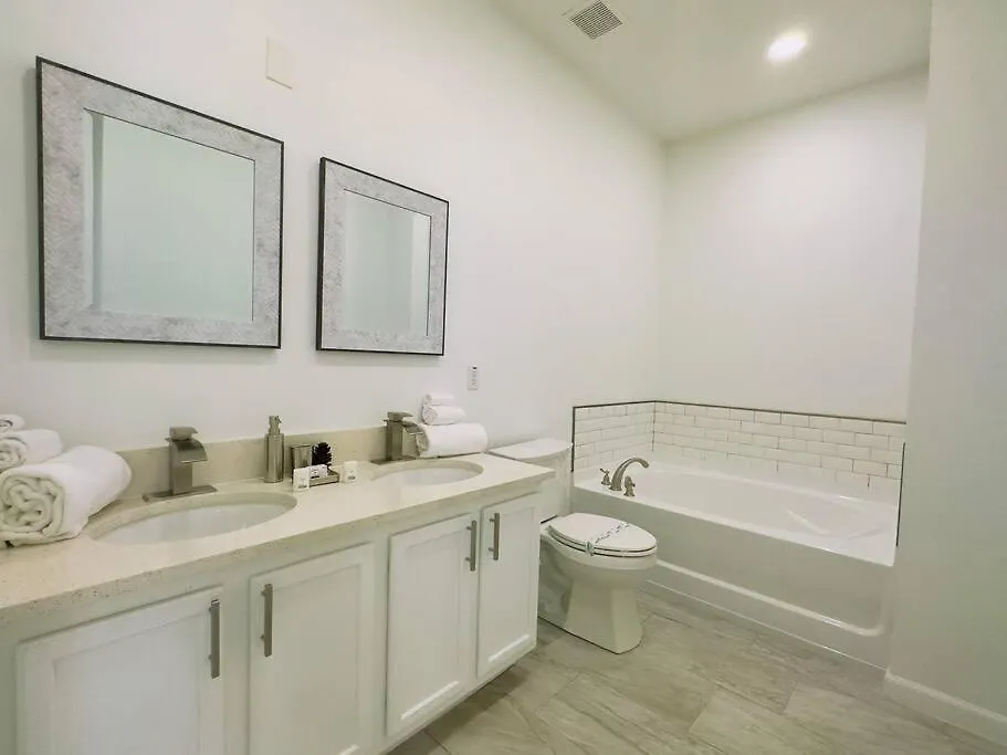 Luxury 4Bd Home Near Disney With Pool -1653 Davenport 0*,