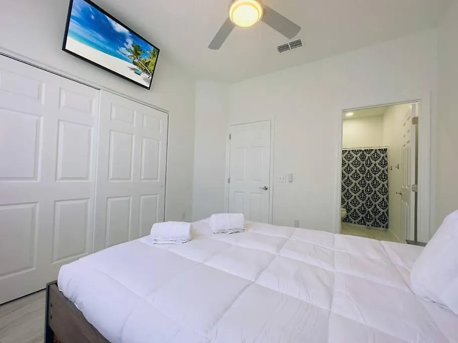 Luxury 4Bd Home Near Disney With Pool -1653 Davenport