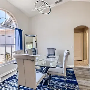  Villa New Modern Relaxing 4 Bedroom Pool Near Disney's Parks