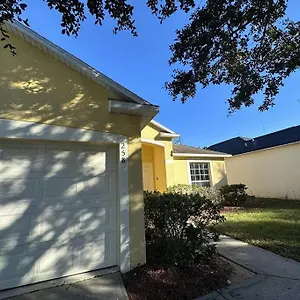  Villa 258 Sunset Themed Retreat- Sleeps 10