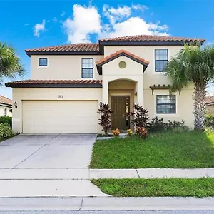  Villa Luxurious - Near - Golf Course
